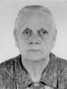 Record image of Katri Tuomaantytär Pimiä (born Leskinen)