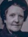 Record image of Rose Ann Marshall (born Daley)
