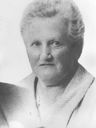 Record image of Sara Lisa Söderberg (o.s. Åström)
