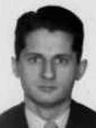 Record image of Wolfgang Arthur Leppman