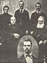 Record image of Charles A. Richards Jr.