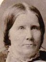 Record image of Sarah Ann Field (born Baker)