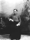 Record image of Anna Stina Johansson (rozená Ericsdotter)