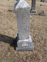 Record image of Elizabeth Catherine Petty, Jr. (born Thomasson)
