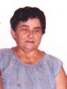 Record image of Maria de Jesus Fernandez (nacida Paz Lopez)