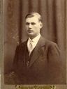 Record image of Väinö Saarinen
