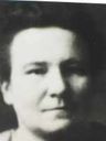 Record image of Lucy Wayman (born Robinson)