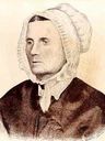 Record image of Margaret Frances Ward (nacida Thompson)