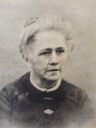 Record image of Ellen Fanny How(e) (born Cooper)