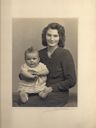Record image of Dawn Daphne Bruce (born Stinson Walker Masters)