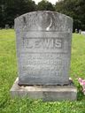 Record image of Samuel M Lewis