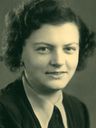 Record image of Erzsébet dr. Mollay Károlyné (born Balogh)