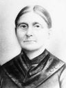 Record image of Anna Margaretha "Margret" Koch (geb. Hammann)