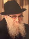 Record image of Moshe Kazarnovsky