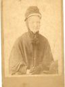 Record image of Margaret Blom (born Houston)
