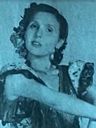Record image of MARIA ENRIQUETA ESPINOZA (nacida GUERRA VALDES)