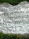 Record image of Mary Margaret Morse (born Bernard)