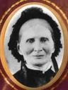 Record image of Margaret Houston (born Crawford)