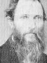 Record image of Organisten Johan Fredrik Björkman