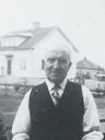 Record image of Johan Sjögren Jonsson