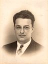 Record image of Aaron Ford Williams