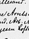 Record image of Hans Jakob Henriksen