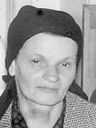 Record image of Ana Pastiu (nacida Martin)