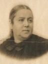 Record image of Guadalupe Gurza Madero (born López Negrete)