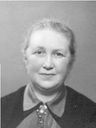 Record image of Marie Gesine Cordes (nacida von Fintel)
