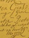 Record image of Trijntje Pieterdr Roosendaal (born Jong)