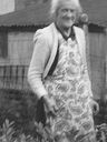Record image of ethel maud player (born ruddle)