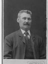 Record image of Olof Johan Erlandsson