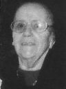 Record image of Catalina Rodriguez Blanco (born Oliva Espinosa)