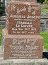 Record image of Auguste Joseph Lelievre