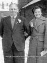 Record image of Elsie Clark (born Riley)