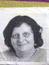 Record image of Erzsébet Petrovics (born Engyel)