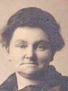 Record image of Anne Lauretta Bosworth (born Larsen)