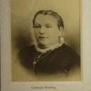 Record image of Elisabeth Gertrud Brüning