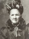 Record image of Jessie Parlane (born Robertson)