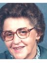 Record image of Marian Brooks (born Eagle Jr.)