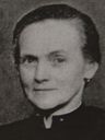Record image of Anna Maria Frank (geb. Breid)