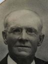 Record image of Carl Fredrik Granberg