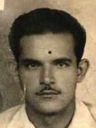 Record image of Francisco Rafael Campos Garcia