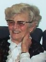 Record image of Eva Barth (o.s. Janson)