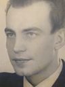Record image of Gustav ARNE Vesterberg