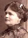 Record image of Martha Matilda Young (born Moulden)