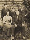 Record image of Jurgen (George) Frederick Hanning Wernecke