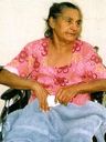 Record image of Maria Cristina Benitez (nacida Rivera)