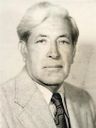 Record image of Vicente Rodriguez  Arana