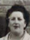 Record image of Natividad Diez (born Garcia)